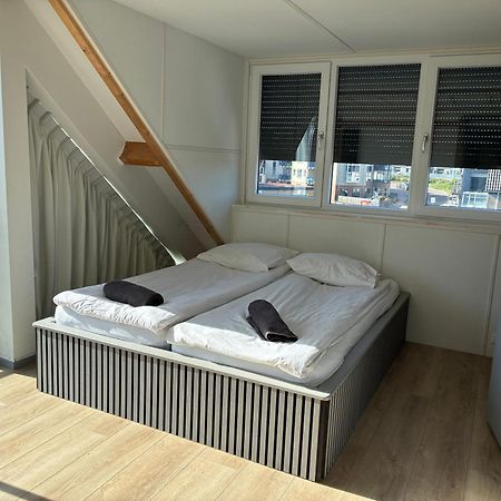 Zon Modern Beach House Bergen aan Zee Exterior photo