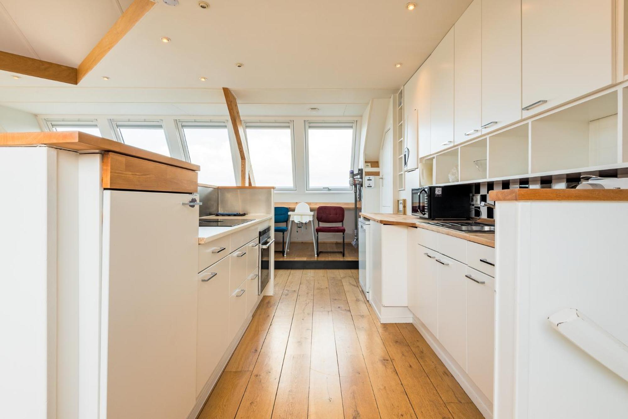 Zon Modern Beach House Bergen aan Zee Exterior photo