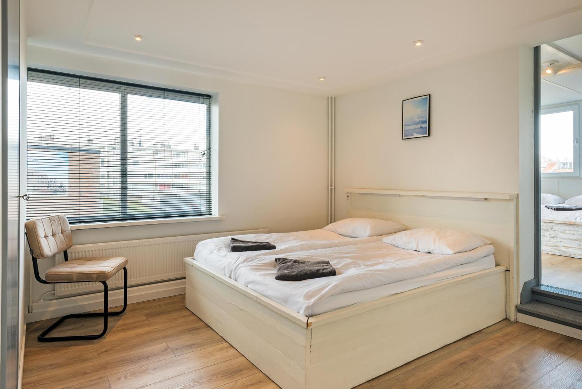 Zon Modern Beach House Bergen aan Zee Exterior photo