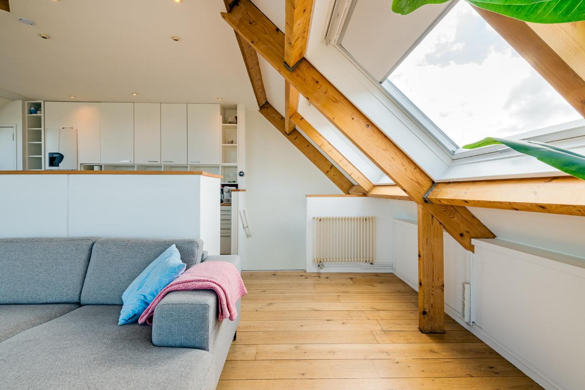Zon Modern Beach House Bergen aan Zee Exterior photo