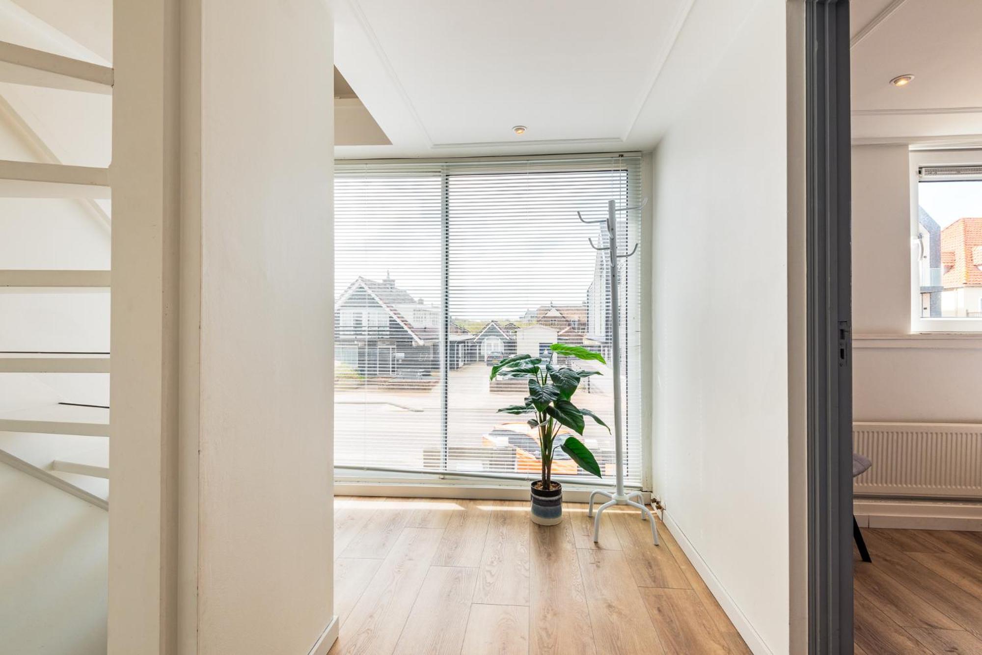Zon Modern Beach House Bergen aan Zee Exterior photo