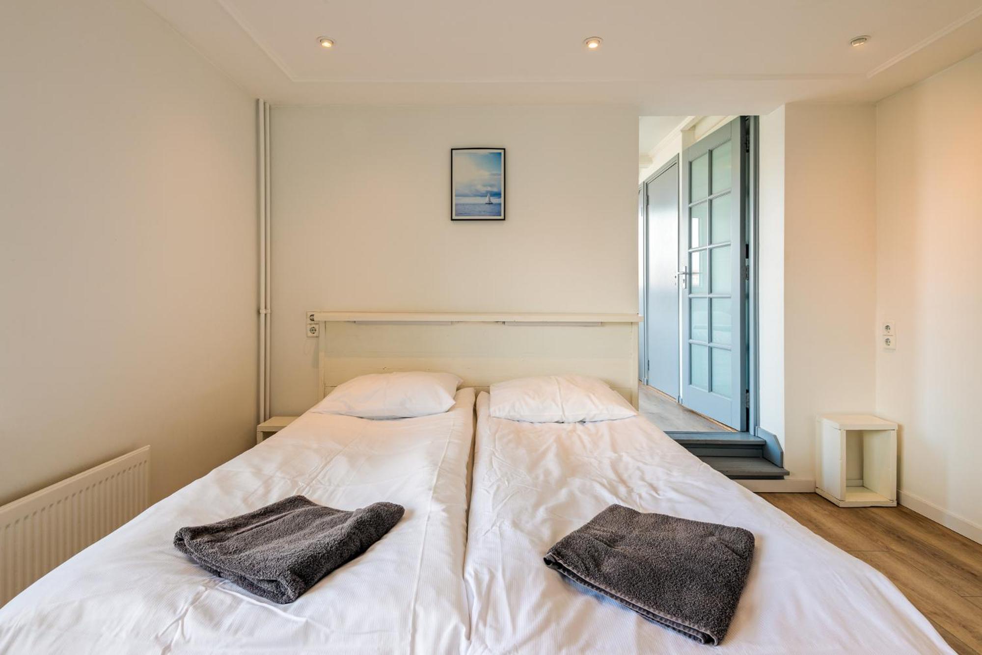 Zon Modern Beach House Bergen aan Zee Exterior photo