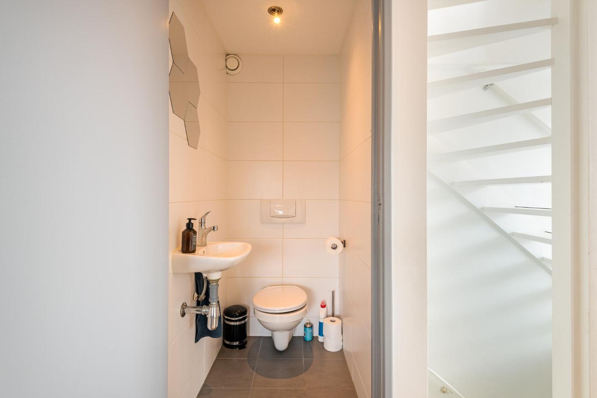 Zon Modern Beach House Bergen aan Zee Exterior photo