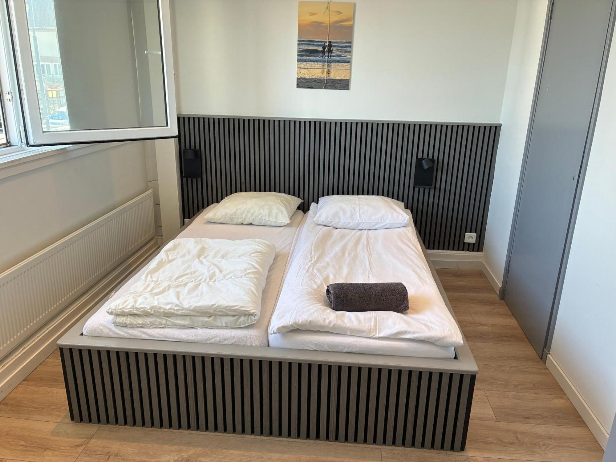 Zon Modern Beach House Bergen aan Zee Exterior photo